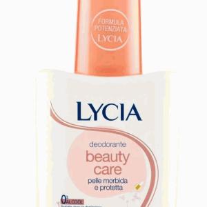 LYCIA Deodorante Beauty Care Vapo 75ml