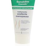Somatoline Cosmetic, Trattamento Snellente Menopausa, 150 ml