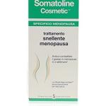 Somatoline Cosmetic, Trattamento Snellente Menopausa, 150 ml