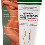 Somatoline Cosmetics, Trattamento Pancia e Fianchi, Advanced 1, 250 ml