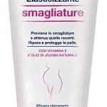 Somatoline Cosmetic, Linea Cura Corpo, Crema Elasticizzante per Smagliature, post gravidanza, 200 ml