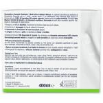 Somatoline Cosmetic, Crema Snellente 7 Notti, Gel, effetto Fresco, 400 ml