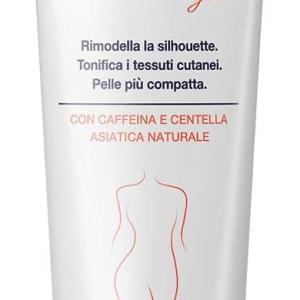 Somatoline Cosmetic Rimodellante Tonificante Total Body Gel, 250 ml