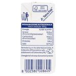 Besciamella Chef, classica, pronta per cucinare, solo ingredienti naturali, 200 ml