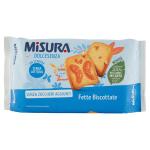 Biscuits Dolcesenza, Mesure, 320g