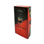 Cellini Espresso Decaffeinato 10 capsule
