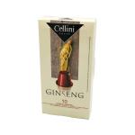 Ginseng Caffè in capsule Cellini, confezione 10 capsule