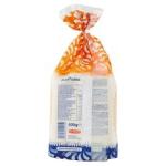 Blé pan Piuma Artebianca 400 gr.