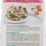 Fiorentini Bio SI & NO saraceno amaranth quinoa glutenfrei 80 g