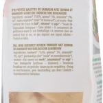 Fiorentini Bio SI & NO saraceno amaranth quinoa glutenfrei 80 g
