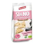 Fiorentini Bio SI & NO saraceno amaranth quinoa glutenfrei 80 g