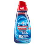 FINISH Power Dishwasher Gel all in 1 Glanz & Schutz 940 ml
