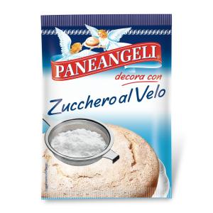 Sucre glace Paneangeli, 125g