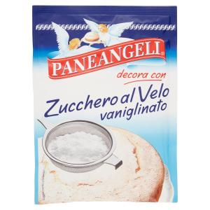Paneangeli Zucchero A Velo Vaniglinato Gr125 