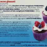 Paneangeli Zucchero A Velo Vaniglinato Gr125 