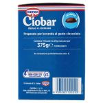 Ciobar Classico denso e cremoso, confezione per 15 tazze, bustine da 25g