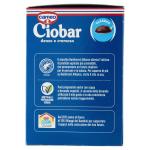 Ciobar Classico denso e cremoso, confezione per 15 tazze, bustine da 25g