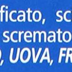 Ciobar denso e cremoso bianco, confezione da 5 buste, 150 g