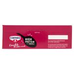 Müesli Proteico al Cioccolato, Cereali croccanti ricchi di proteine, con cioccolato fondente, mandorle e nocciole tostate, Cameo