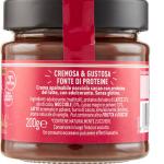Cameo Streichfähige Creme mit hohem Eiweißgehalt