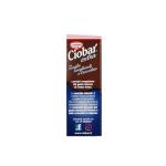 Cameo ciobar extra con scaglie scioglievoli di cioccolato 4 x 25 g