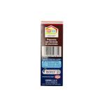 Cameo ciobar extra con scaglie scioglievoli di cioccolato 4 x 25 g