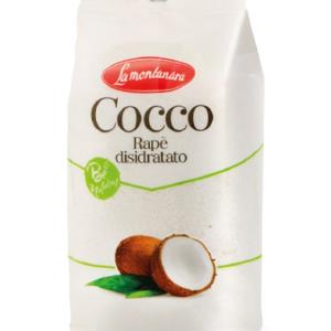 Kokosnussmehl, 250 g