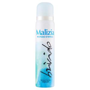 MALIZIA Deodorante Donna Brivido Spray Ml 100