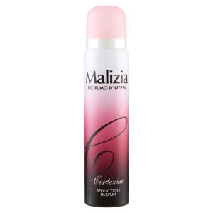 MALIZIA Deodorante Donna Certezza Spray Ml 100