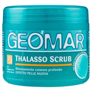 Geomar, Thalasso, Scrub 600 gr