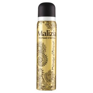 MALIZIA Deodorante Donna Amour Spray Ml 100
