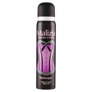 MALIZIA Deodorante Donna Burlesque Spray Ml 100