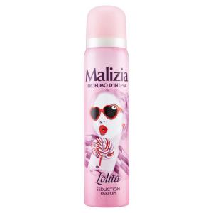 MALIZIA Deodorante Donna Lolita Spray Ml 100