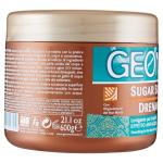 Geomar, Sugar, Scrub, Drenante 600 gr