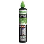 Ancorante Chimico Resina Ibrida Poliestere SH-PRO SUPER HYBRID 300ml 300 LM
