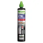 Chemisches Anker-Vinylesterharz GEBOFIX XTR EXTREME HYBRID 410 ml 300 ML