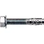 Tassello in Acciaio per Calcestruzzo SITA GBK M10x100 con Dado 50 pz