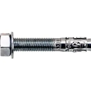 Tassello in Acciaio per Calcestruzzo SITA GBK M10x100 con Dado 50 pz