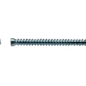 Vite Autofilettante per Infissi GETO Muratura Testa Cilindrica 7,5x122 100 pz
