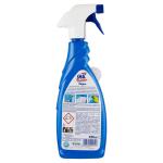 SMAC Express, Detergente Bagno Spray, Ml 650