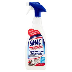 SMAC Express, Sgrassatore Universale, 650 Ml