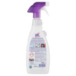 Smac Express, Parfümierter Entfetter, Lavendel und Marseille, 650 ml