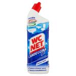 WC Net candeggina gel, Candeggina Gel con Bicarbonato per Sanitari e Superfici 700ml Fragranza Assortita