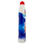 WC Net candeggina gel, Candeggina Gel con Bicarbonato per Sanitari e Superfici 700ml Fragranza Assortita