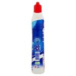 WC Net candeggina gel, Candeggina Gel con Bicarbonato per Sanitari e Superfici 700ml Fragranza Assortita