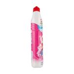 WC Netz Bleichmittel Gel duftend blumenfrisch