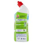 WC Net Parfümiertes Limonen Fresh Gel 700 ml