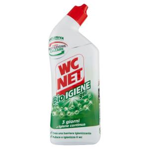 WC Net Bio Igiene Gel 700 ml