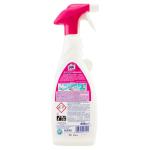 SMAC Express, Bleach + Entfetter, 650 ml