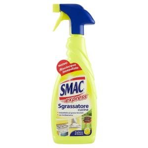 SMAC Express Sgrassatore Cucina 650 Ml